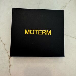 Moterm A6 Folio Cover